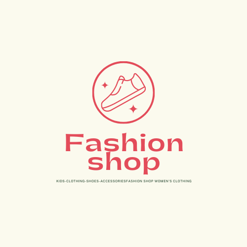 Fashion shop